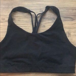 Old Navy sports bra